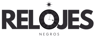Relojes Negros